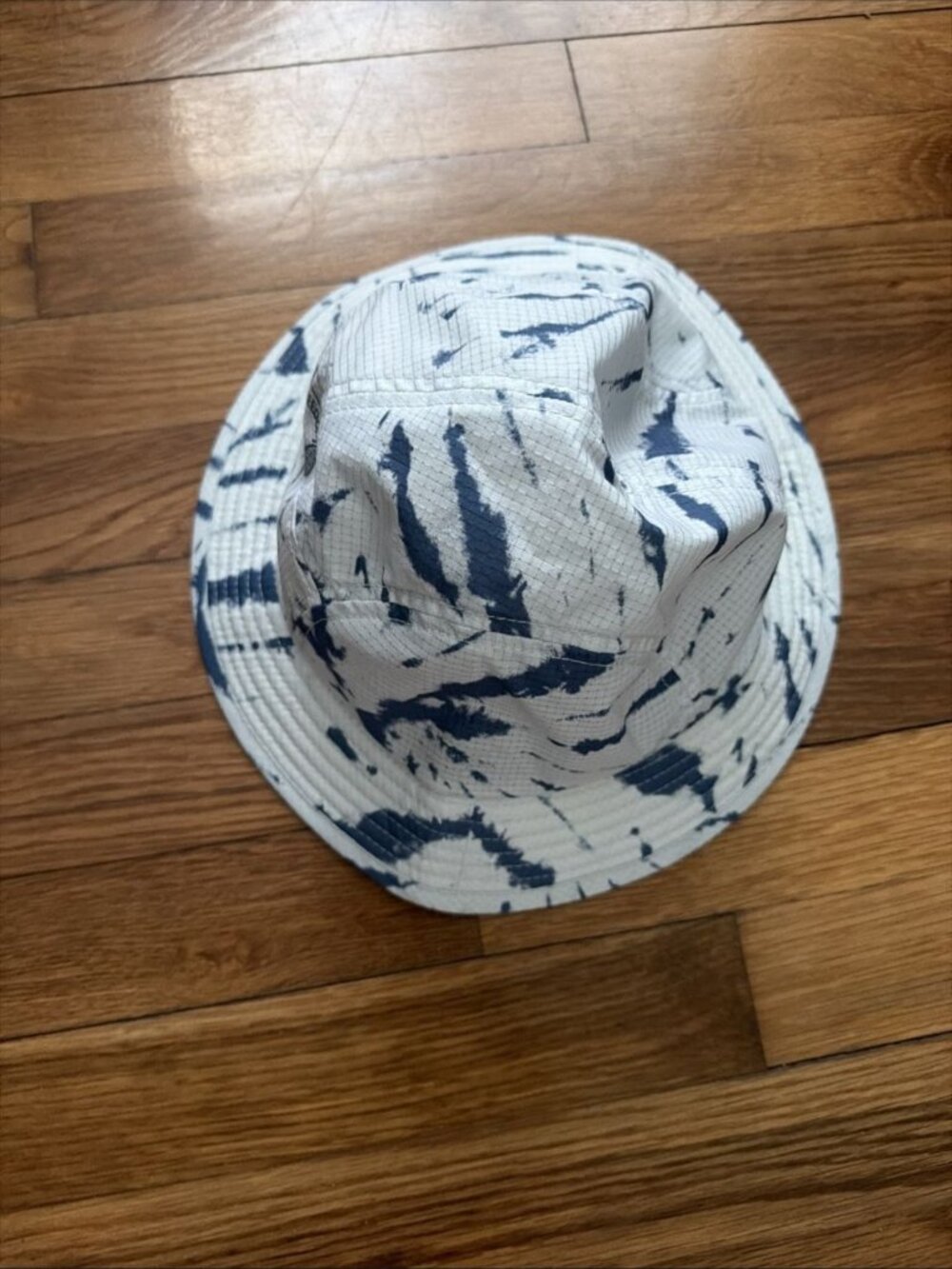 Roark Tamaroa Bucket Hat Light Blue New The Classics Beach Hat One Size (E1)